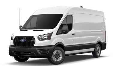 2026 Ford Transit MR CARGO RWD