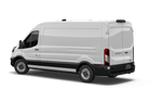 2026 Ford Transit MR CARGO RWD