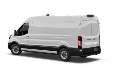 2026 Ford Transit MR CARGO RWD