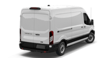 2026 Ford Transit MR CARGO RWD
