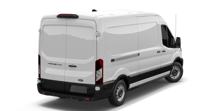 2026 Ford Transit MR CARGO RWD