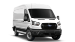 2026 Ford Transit MR CARGO RWD
