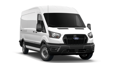 2026 Ford Transit MR CARGO RWD