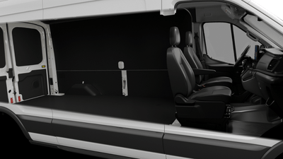 2026 Ford Transit BASE