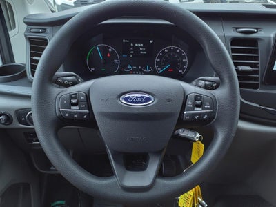 2023 Ford E-Transit 350