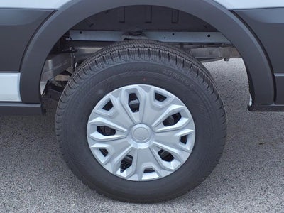 2023 Ford E-Transit 350