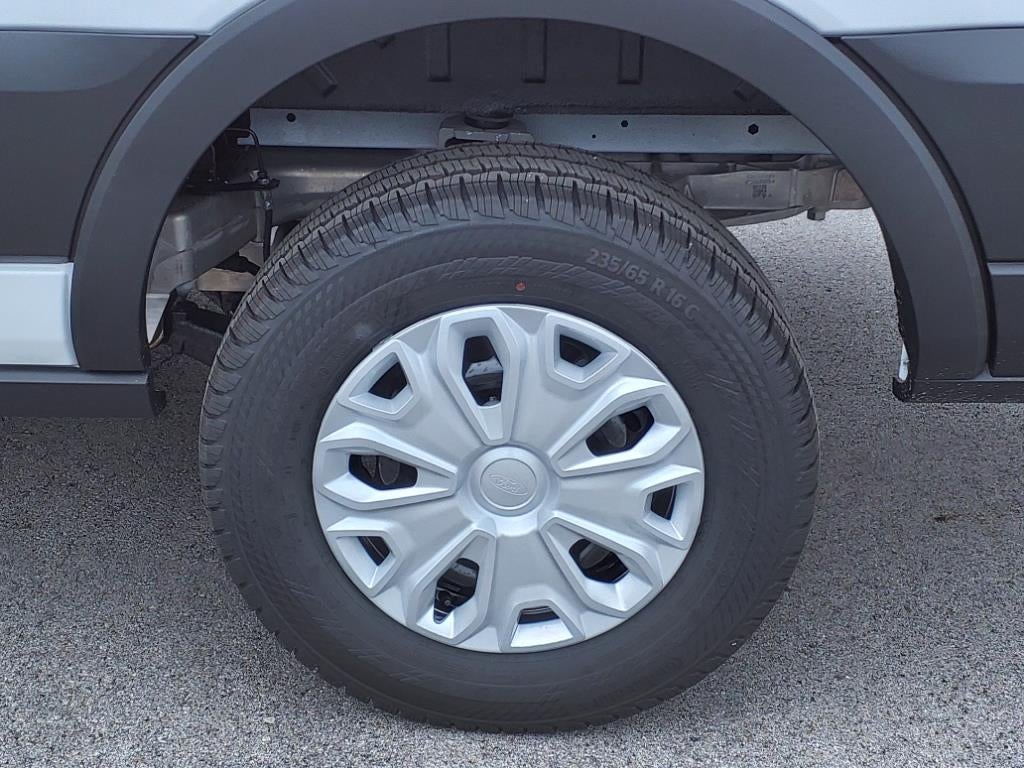 2023 Ford E-Transit 350