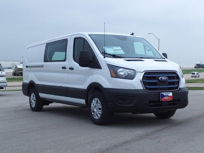 2023 Ford E-Transit 350