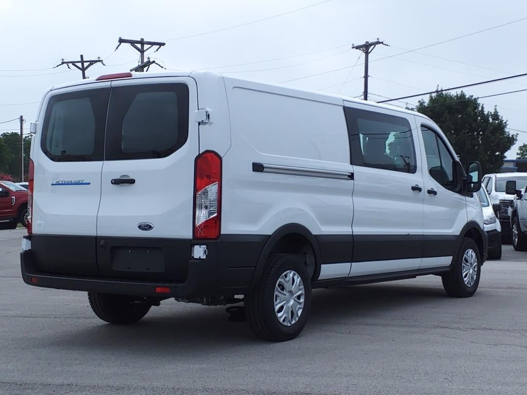2023 Ford E-Transit 350