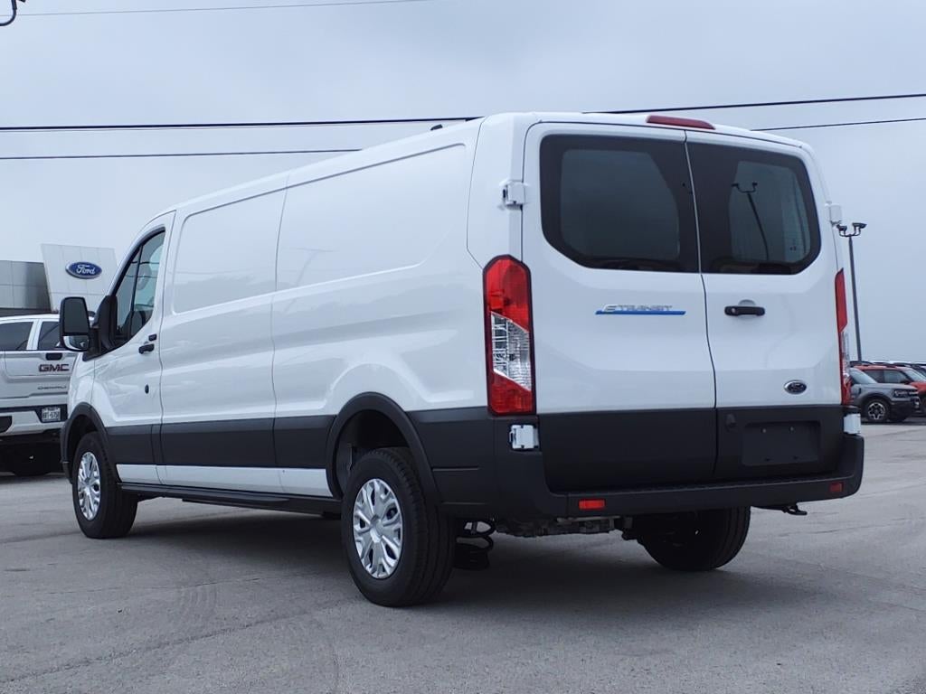 2023 Ford E-Transit 350