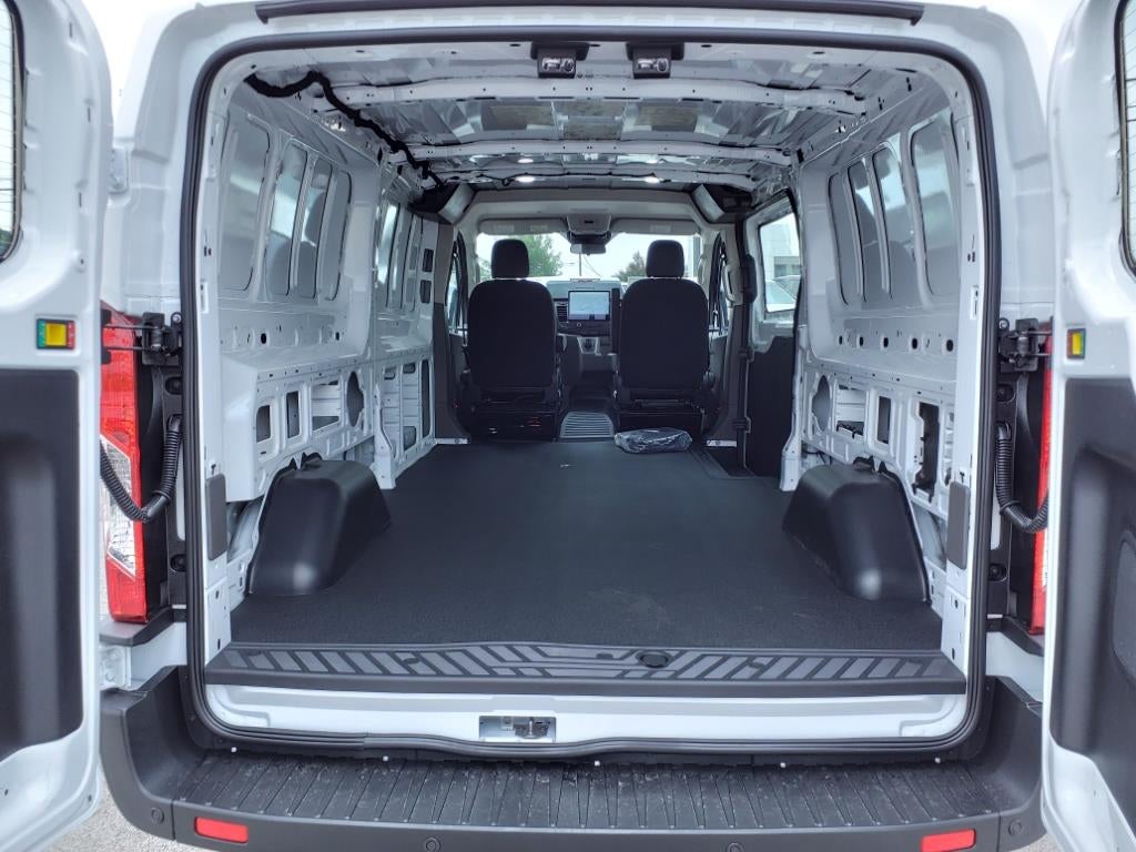 2023 Ford E-Transit 350