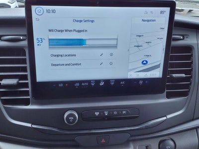 2023 Ford E-Transit 350