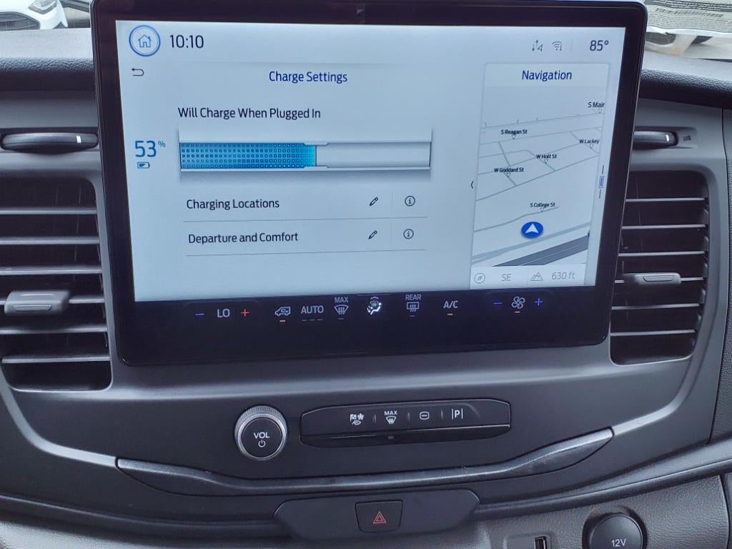 2023 Ford E-Transit 350