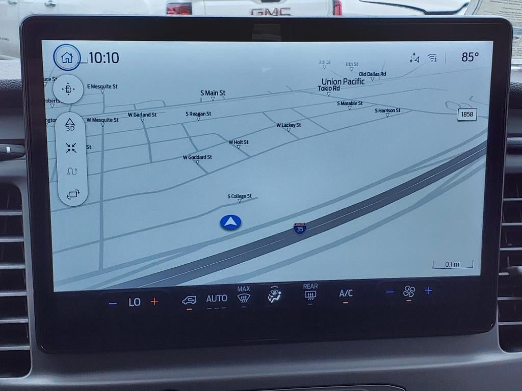 2023 Ford E-Transit 350