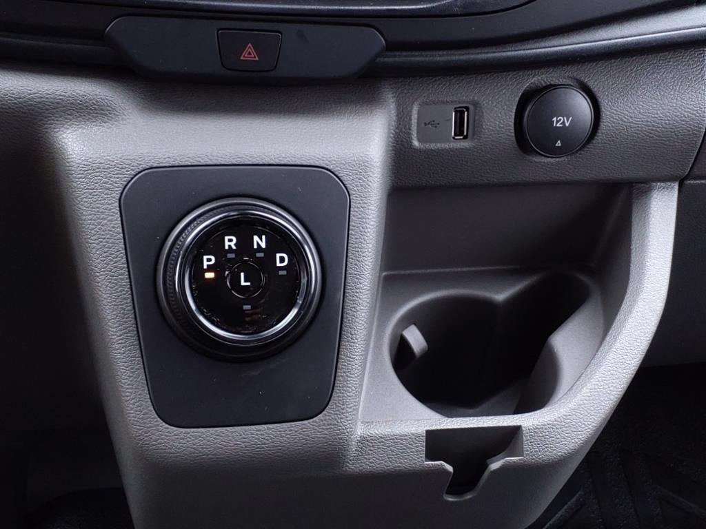 2023 Ford E-Transit 350