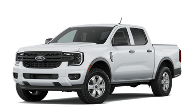 2026 Ford Ranger 4X2 CRW CAB XL