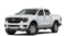 2026 Ford Ranger 4X2 CRW CAB XL