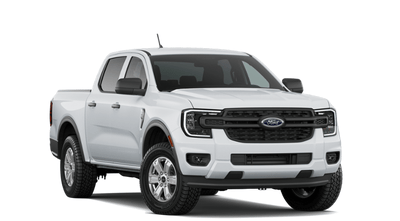 2026 Ford Ranger 4X2 CRW CAB XL