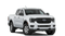 2026 Ford Ranger 4X2 CRW CAB XL