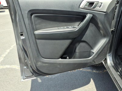 2019 Ford Ranger UNKNOWN