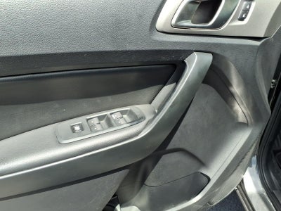 2019 Ford Ranger UNKNOWN