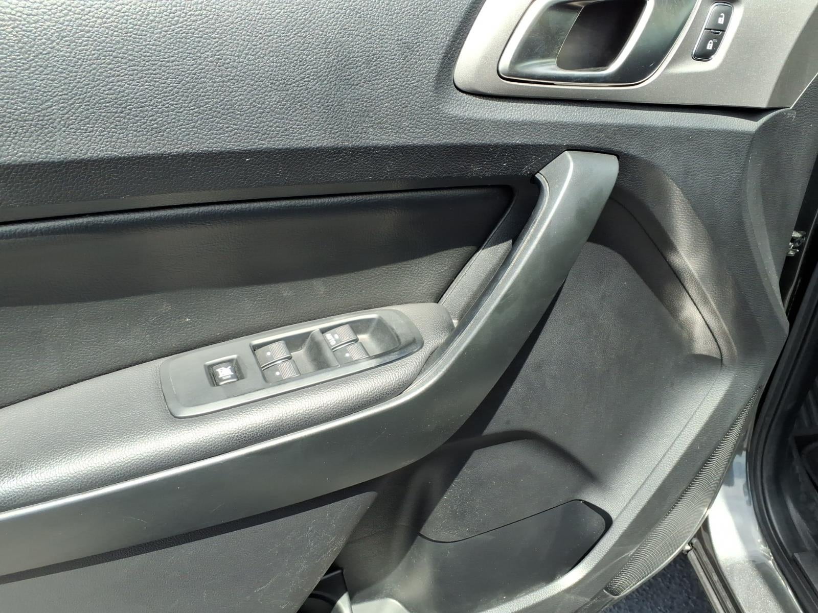 2019 Ford Ranger UNKNOWN