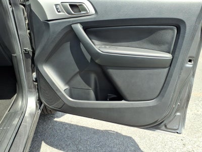 2019 Ford Ranger UNKNOWN