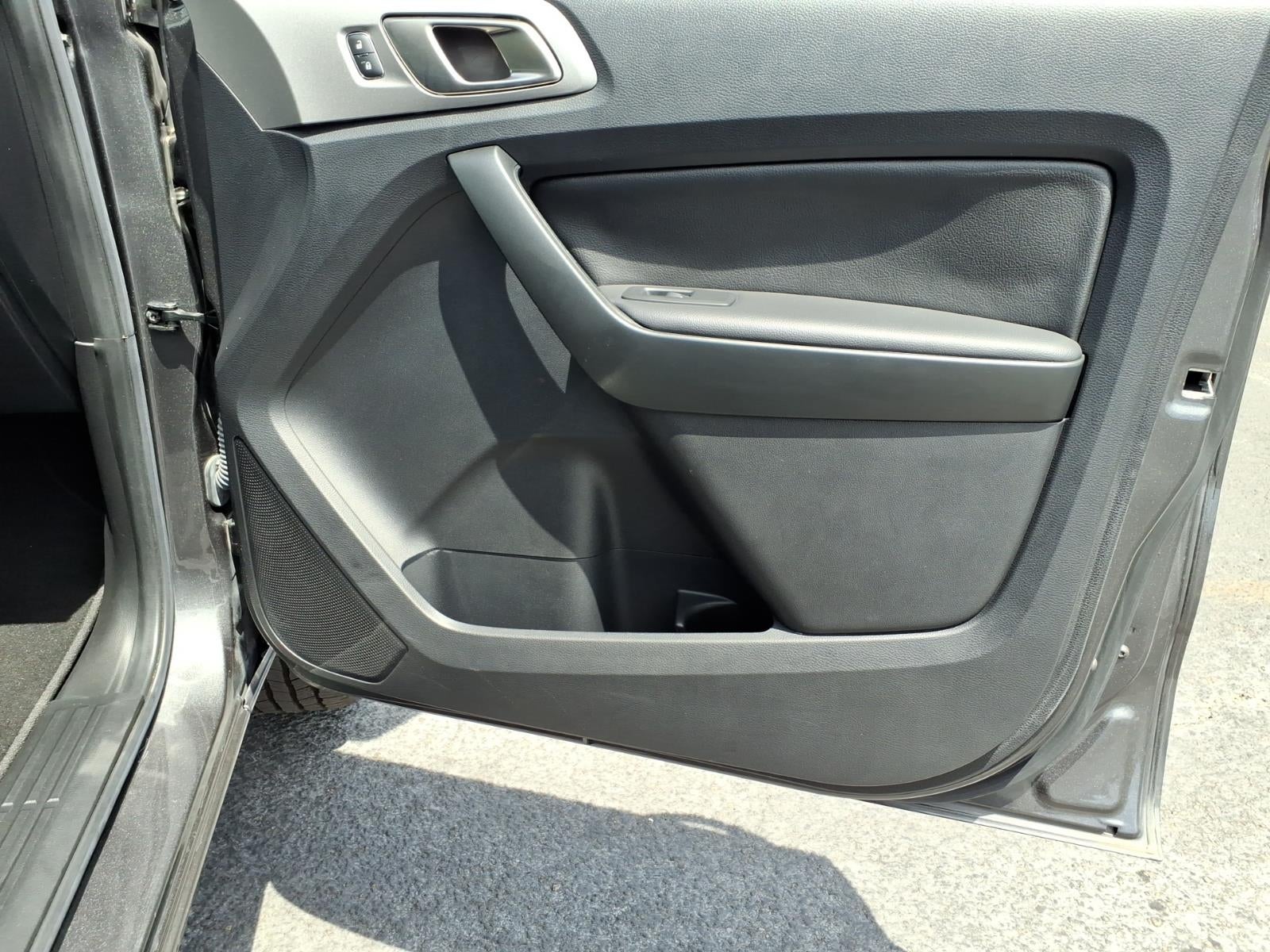 2019 Ford Ranger UNKNOWN