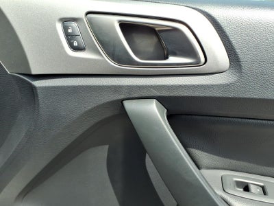 2019 Ford Ranger UNKNOWN