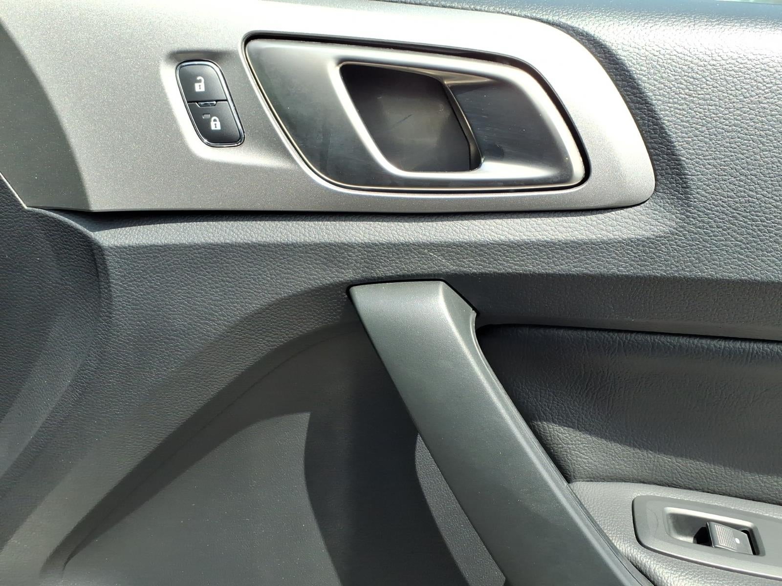 2019 Ford Ranger UNKNOWN