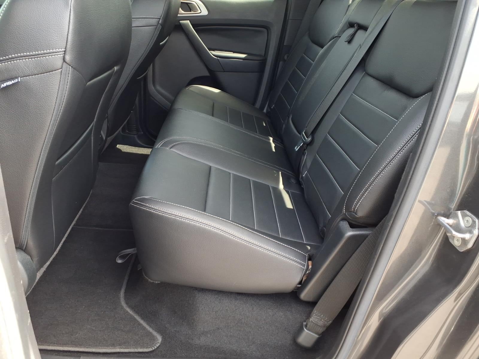 2019 Ford Ranger UNKNOWN