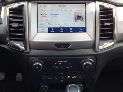 2019 Ford Ranger UNKNOWN