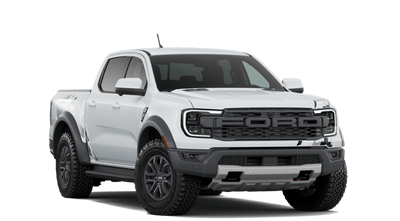 2026 Ford Ranger 4X4 CRW CAB RAPTOR