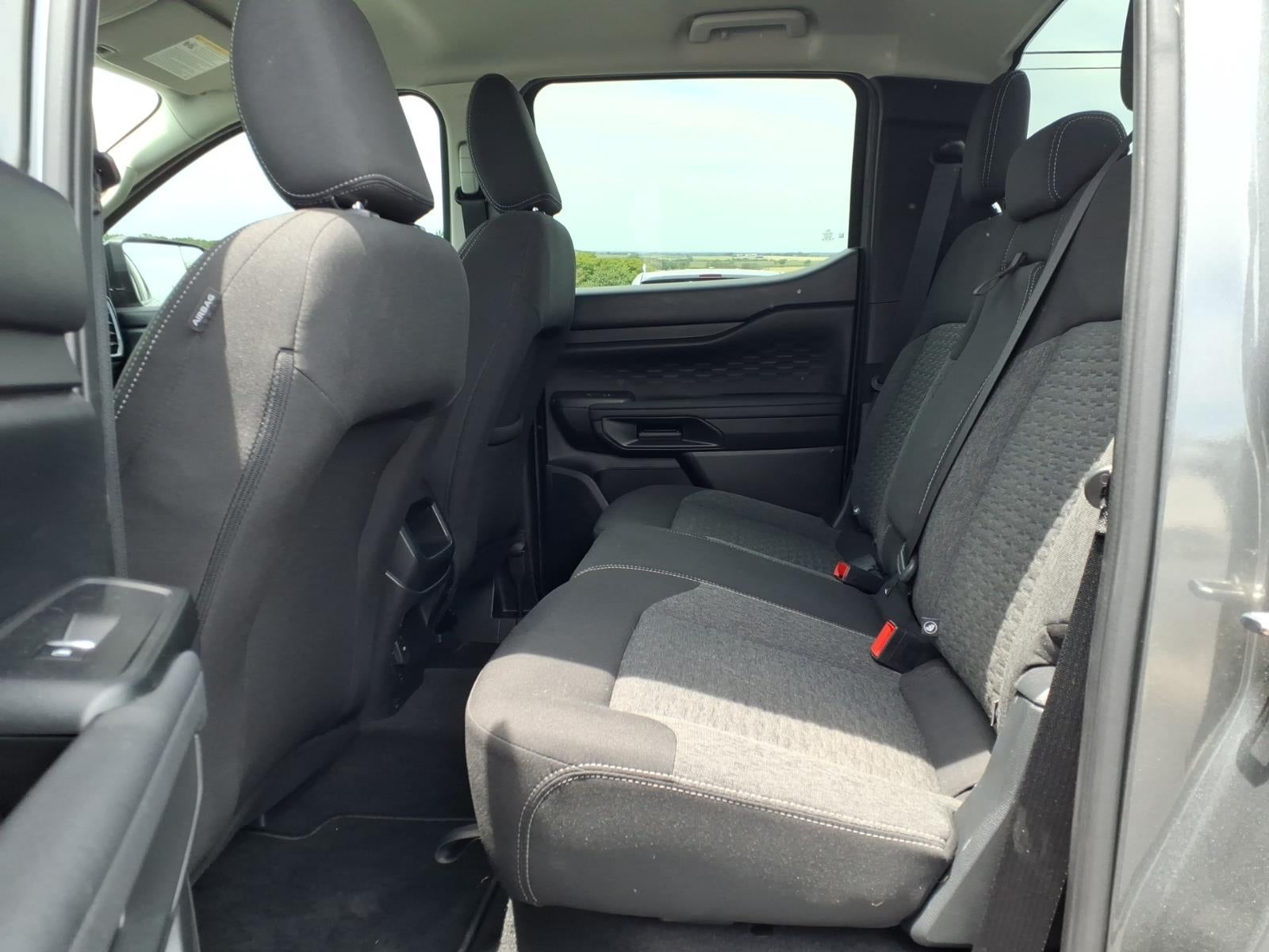 2024 Ford Ranger XL