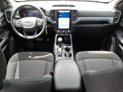 2024 Ford Ranger XL