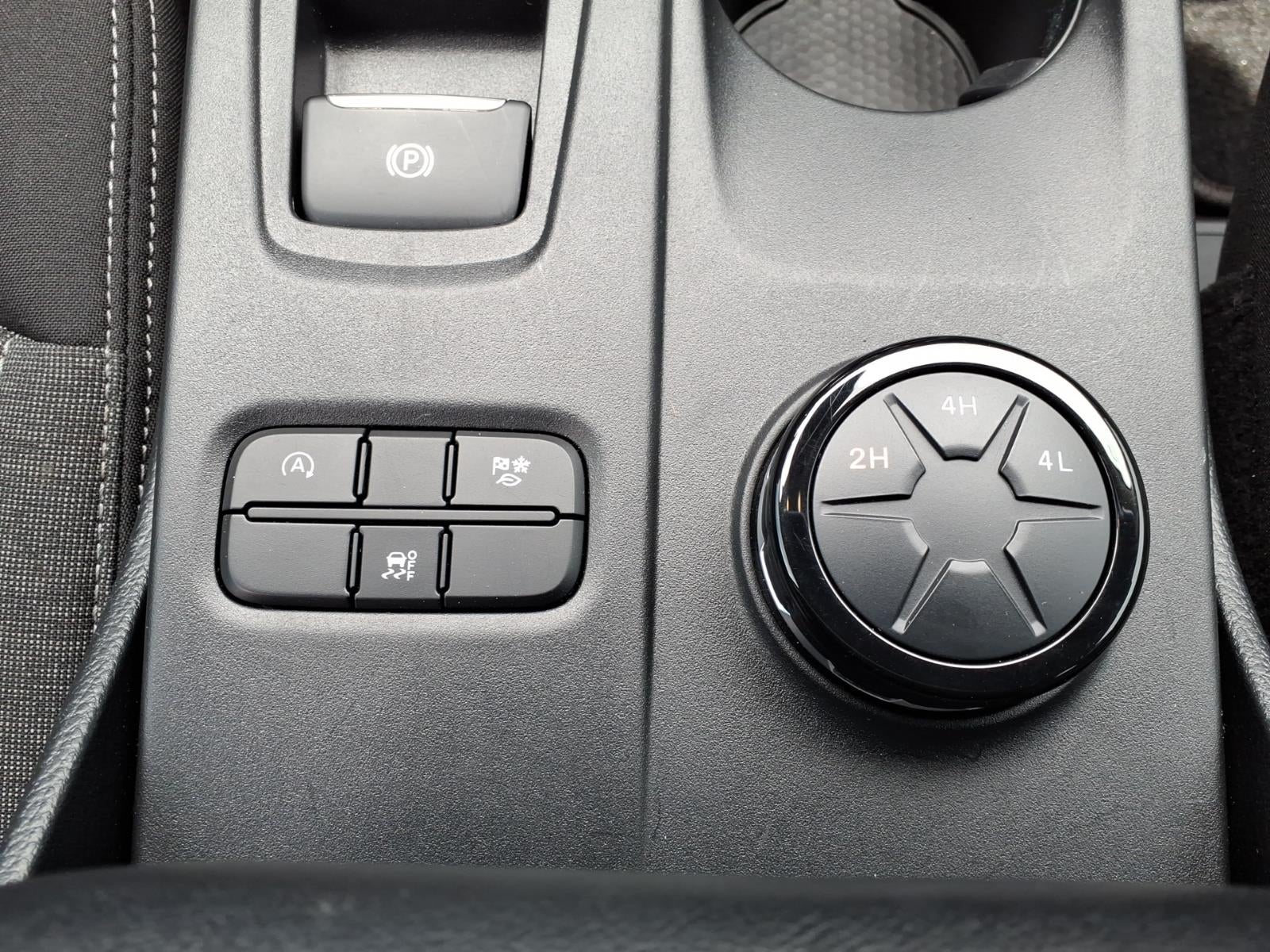 2024 Ford Ranger XL