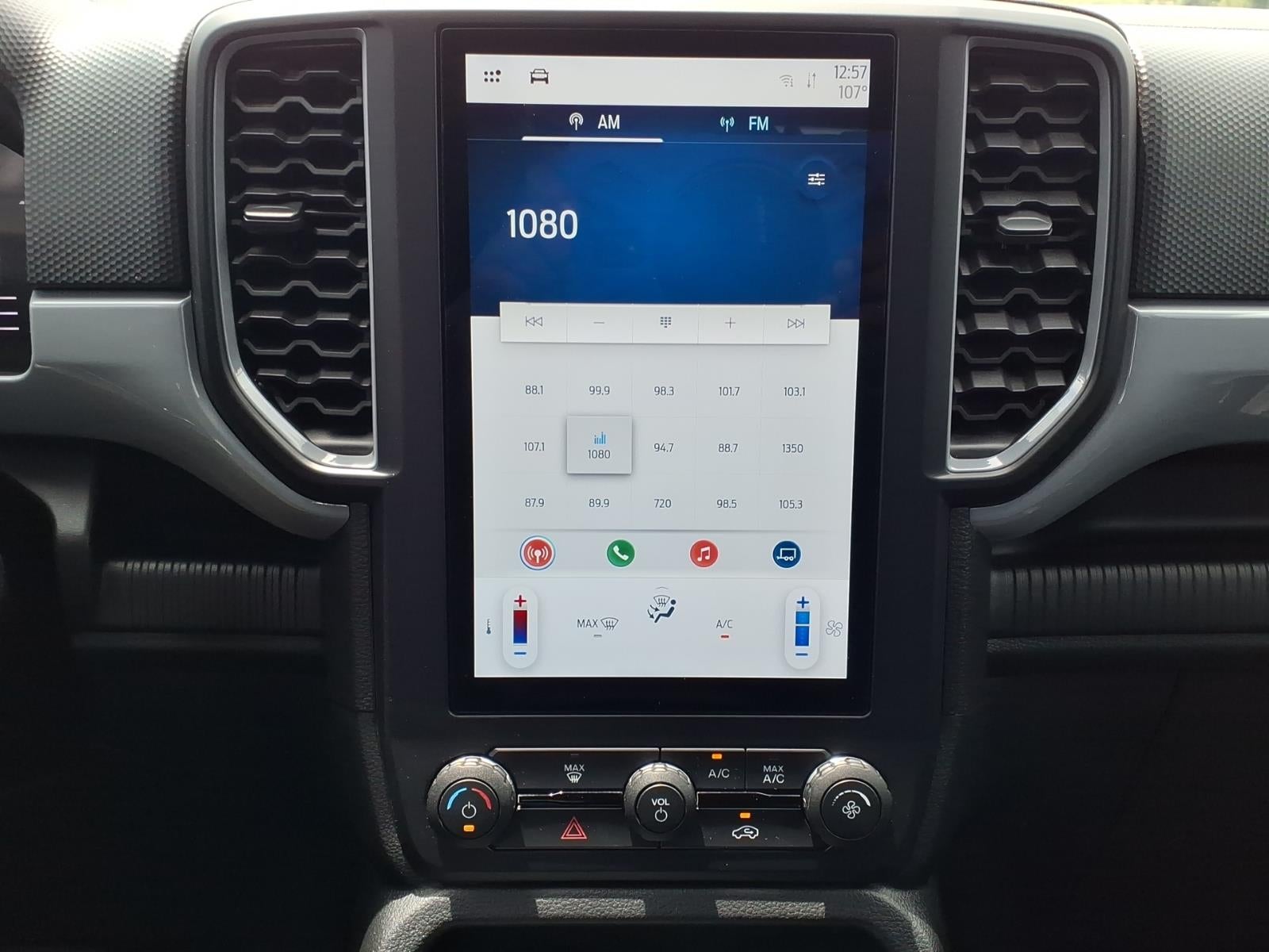 2024 Ford Ranger XL