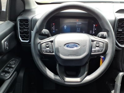 2024 Ford Ranger XL