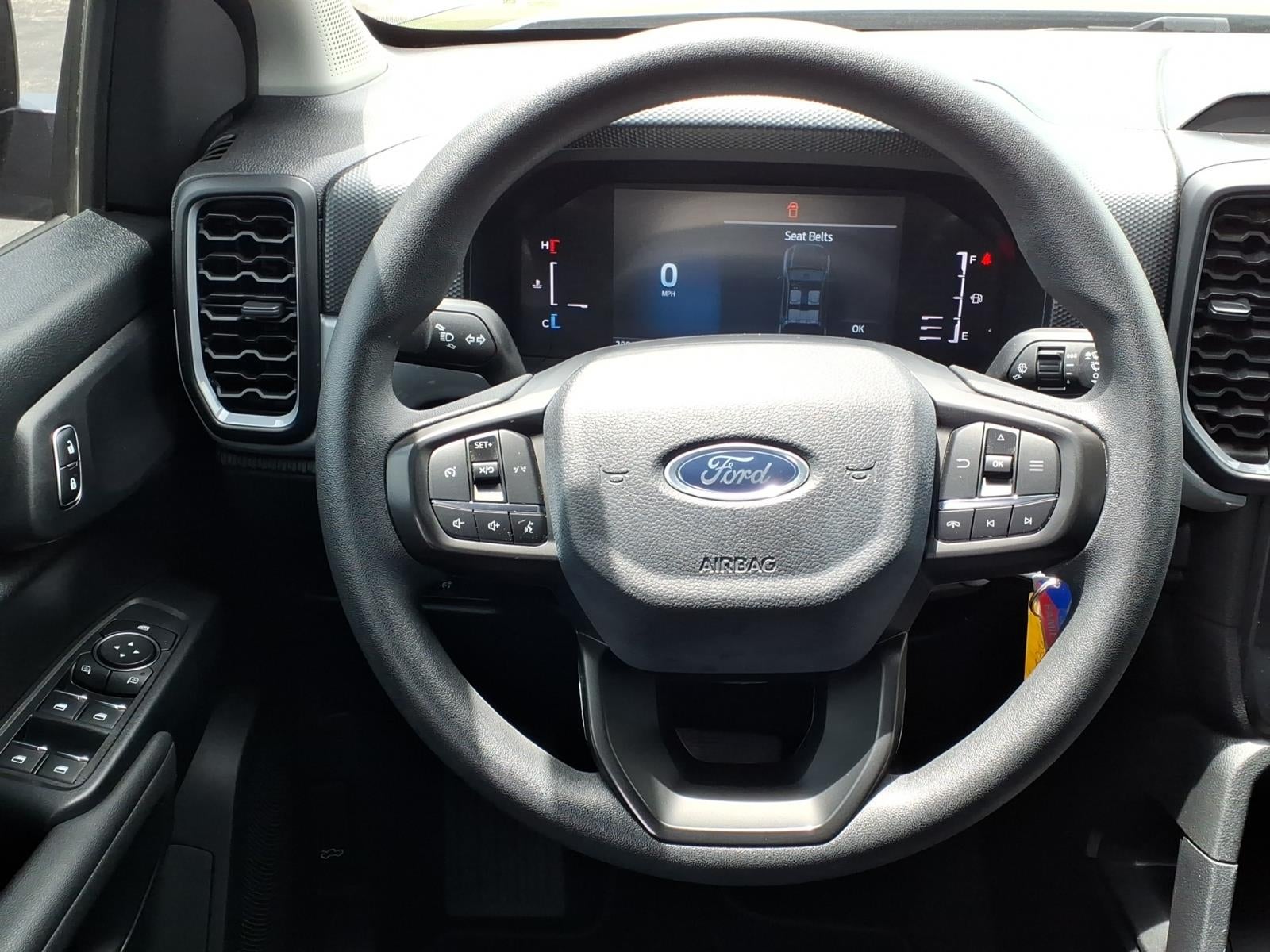 2024 Ford Ranger XL