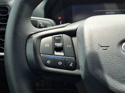 2024 Ford Ranger XL
