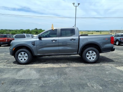 2024 Ford Ranger XL