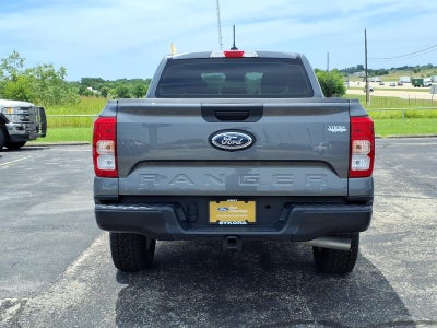2024 Ford Ranger XL