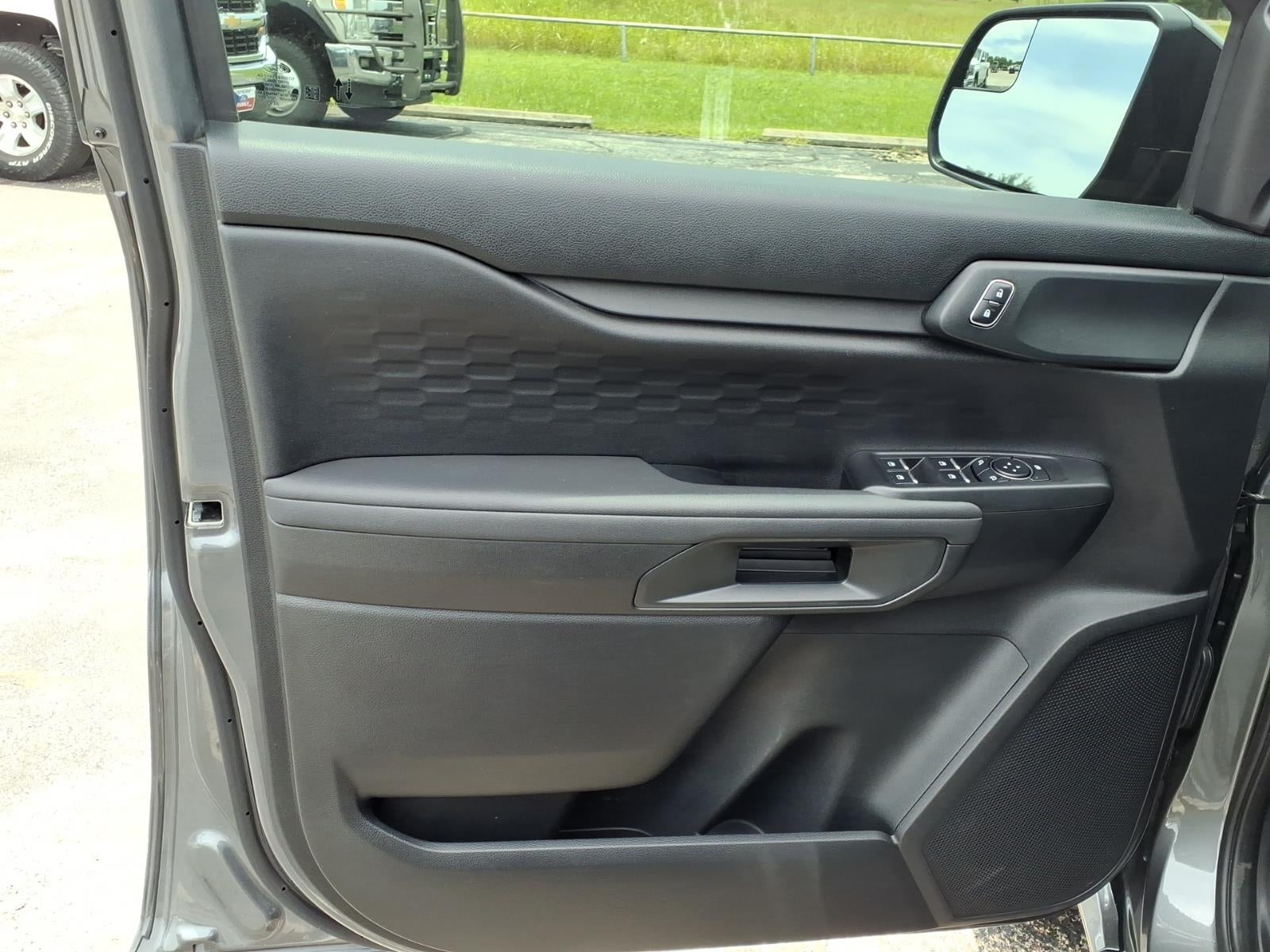 2024 Ford Ranger XL