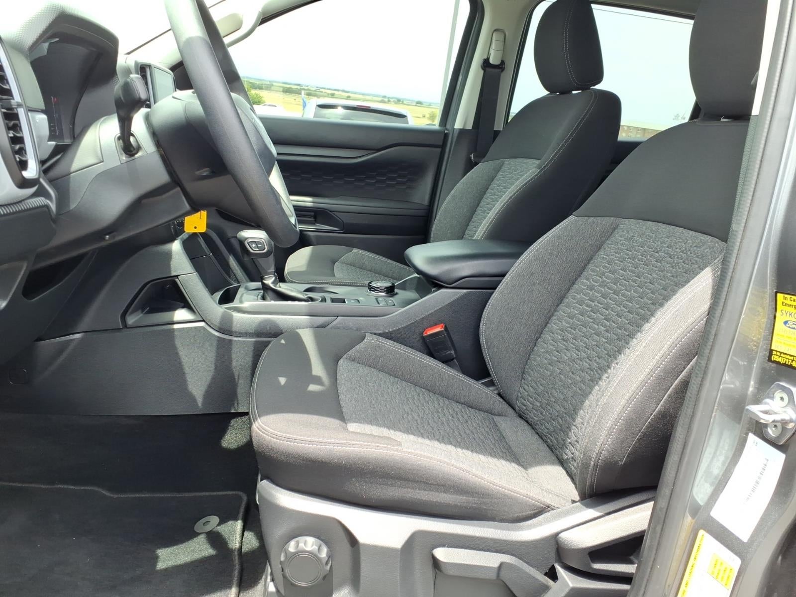 2024 Ford Ranger XL