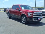 2015 Ford F-150 King Ranch