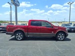 2015 Ford F-150 King Ranch