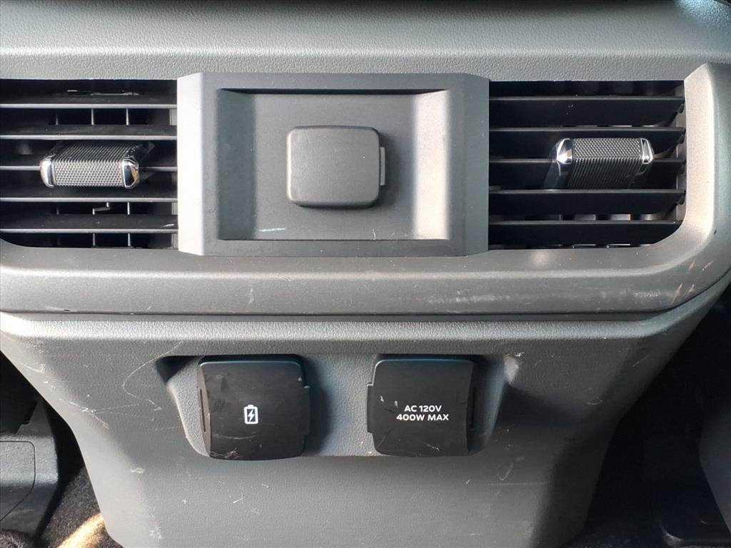 2022 Ford F-150 Base