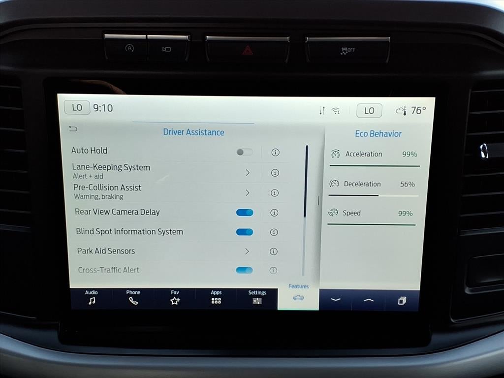 2022 Ford F-150 Base