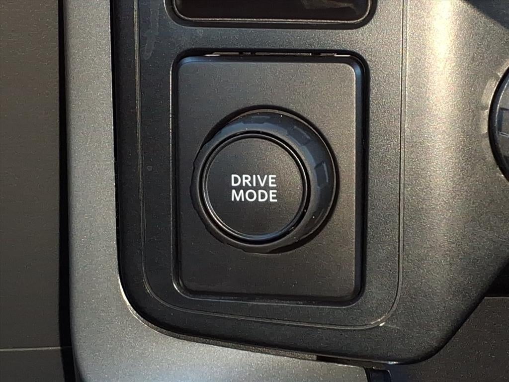 2022 Ford F-150 Base