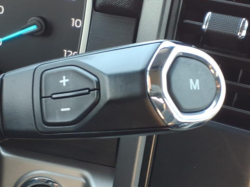 2022 Ford F-150 Base